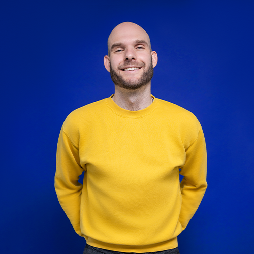 Rob Manager Branding & Informatie