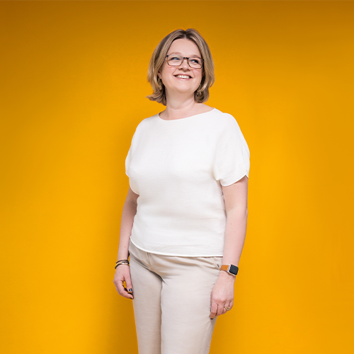 Ellen RPO Directeur